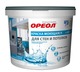 Ореол ВДАК Белосн.д/стен и пот. моющ 3кг (4) 9062