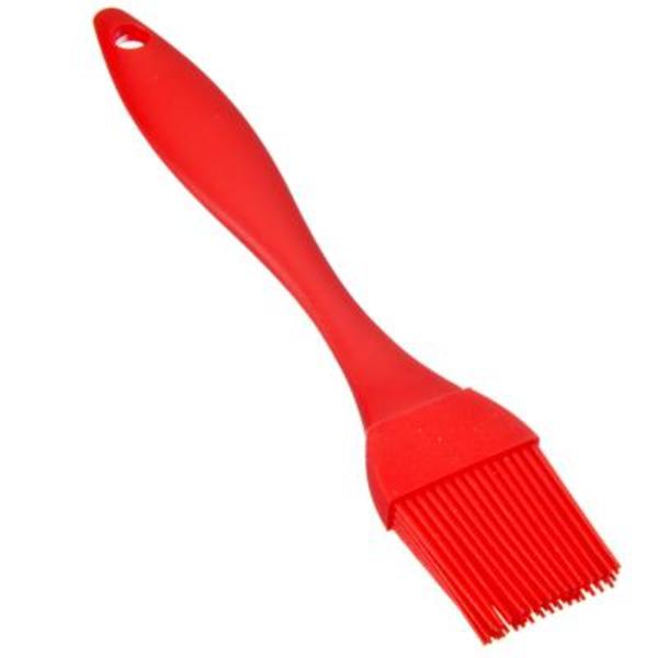 VETTA  кисточка силиконовая 4 цвета,891-037
