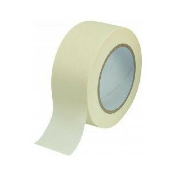 Лента малярная Hobby 38мм*50м*48