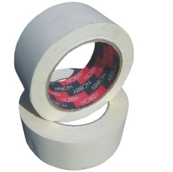 Лента малярная Hobby 50мм*24м*36