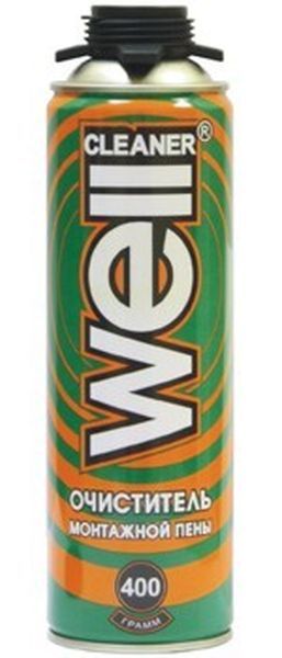 Очиститель WellCleaner (16)