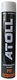 Пена бытовая ATOLL ECONOM PU 700мл (600г) (12)