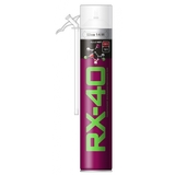 Пена монтажная RX-40 TEGRA 600гр (12)