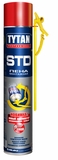 Пена Титан профессинальная STD монтажная ЭРГО 750*12 21116