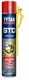 Пена Титан профессинальная STD монтажная ЭРГО 750*12 21116