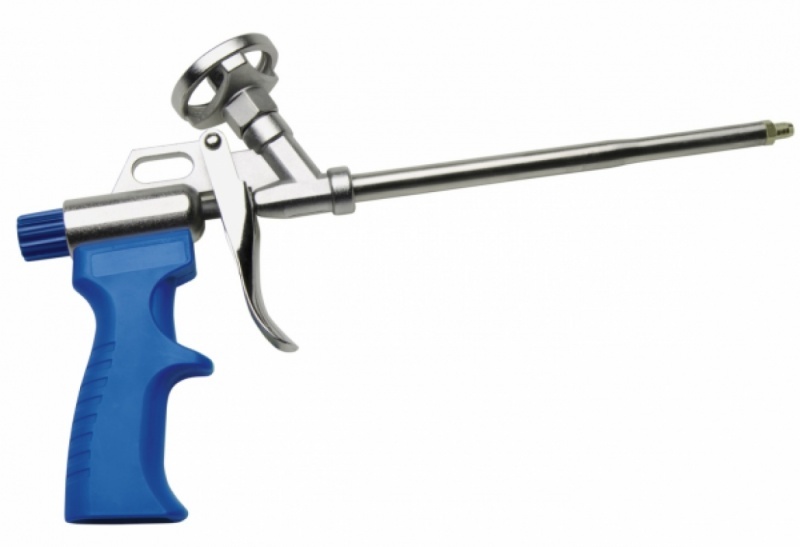 Титан  Professional Gun Standart Max пистолет для пены 87830