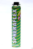 Пена монтажная ПРОФ SPHERAFLEX PRO  750мл 530г (12)