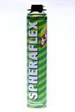 Пена монтажная ПРОФ SPHERAFLEX PRO MEGA 65 850мл  (12)