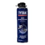 Tytan Professional Очиститель ECO для полиуретановой пены 500мл*12 04317