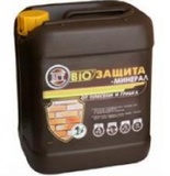 Биозащита-минерал, 0,5  кг