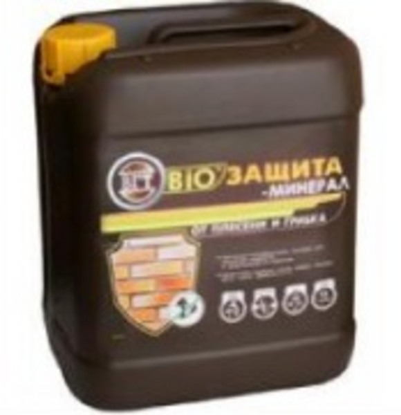 Биозащита-минерал, 0,5  кг