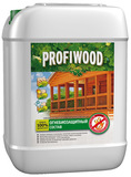 Огнебиозащитный состав EMPILS 2гр. Profiwood 5 кг