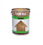 Belinka Base, 1л Грунтовочная основа для защиты древесины