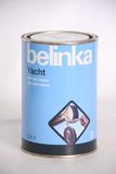 Belinka Yacht лодочныйй лак 0,9л полуматовый