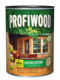 Антисептик тонирующий алкидный палисандр 0,7кг Profjwood 6012