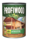Антисептик тонирующий алкидный тик 0,7кг Profjwood 6135