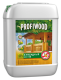 Биоцидный состав EMPILS Profiwood 10кг