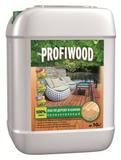 Лак по дереву и камню ВДА EMPILS глянцевый Profiwood 0,9кг(6) 4123