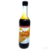 Лак ХВ-784 янтарь 0,5кг (12) НОВОКОЛОР