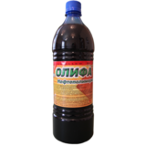 Олифа (1л) ХимАвто