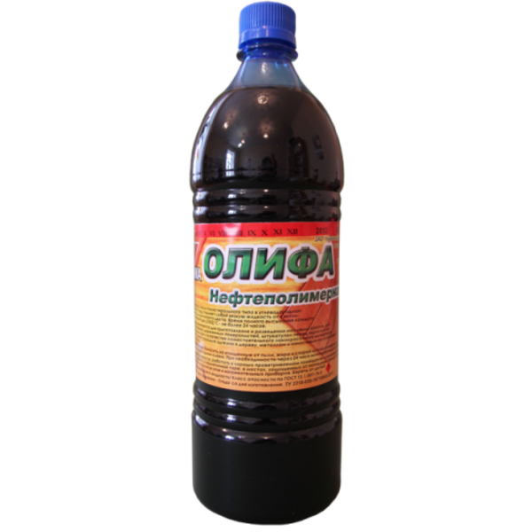 Олифа (1л) ХимАвто