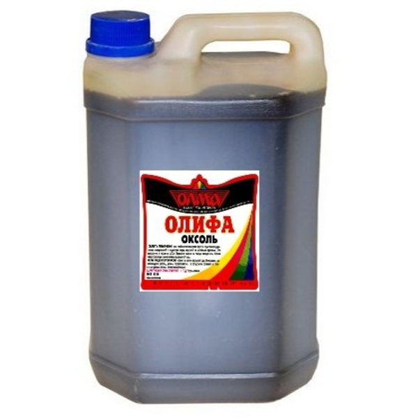 Олифа (5л) ХимАвто