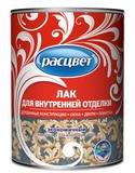 Расцвет Лак ПФ-283 для внутрен.отделки 1,9кг(6) 1195