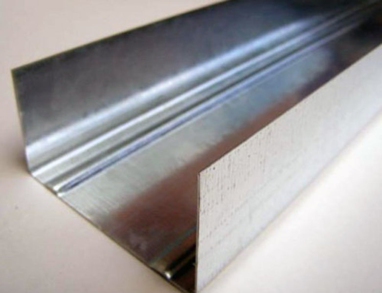 Профиль 75/40 3м, 0,6 (12) KATUSHA 1паллета-240шт