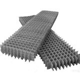 Сетка сварная кладочная ячейка 50*50 разм. 2,0*0,5 м(3,0 мм)