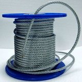 КТ 322012 Трос для растяжки 6мм