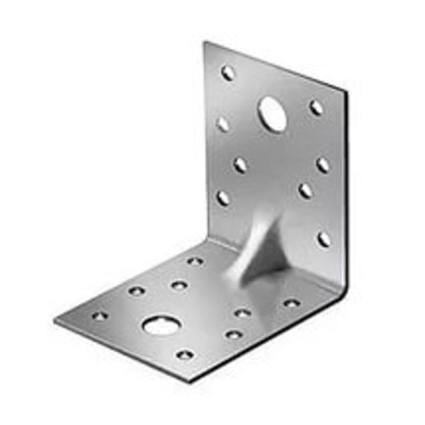 0000006569 Крепежный усиленный уголок 50*35