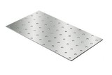 0000006593  Пластина соединительная 50*200