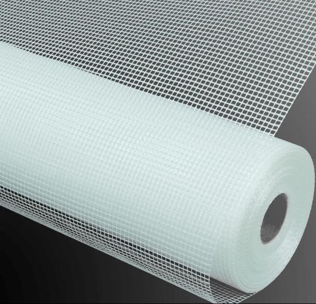 1000мм*20м сетка строительная малярная 2,5*2,5 4WALLS SMF 108T/9