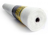 1000мм*20м сетка строительная малярная белая 2,5*2,5 FIBERON SMF050T/9