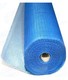 1000мм*50м сетка строительная армирующая синяя , 10*10 FIBERON SMF221T/4