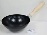Ковш строительный ,круглое дно 0604003, Россия.