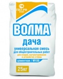 Волма-дача 25кг штукатурка (48)