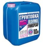 Волма-Универсал 10л. грунт. состав