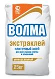 Волма-экстра 25кг клей (48)
