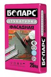 Штукатурка фасадная 25кг (48) Боларс