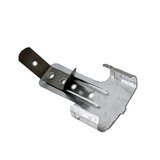 Подвес с зажимом (мет)  KNAUF 